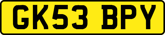 GK53BPY