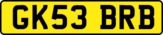 GK53BRB