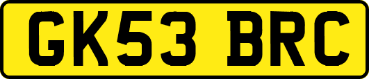 GK53BRC