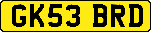 GK53BRD