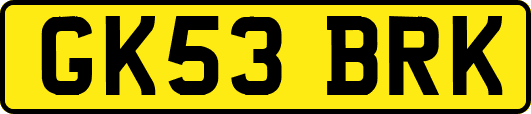 GK53BRK