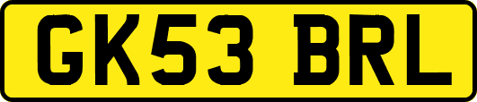 GK53BRL