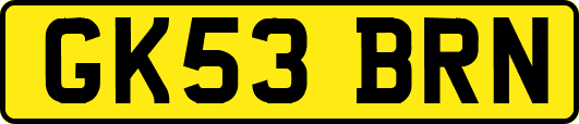GK53BRN