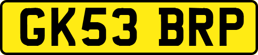 GK53BRP