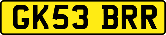 GK53BRR