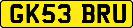 GK53BRU
