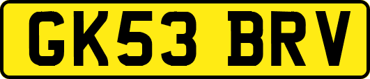 GK53BRV
