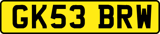 GK53BRW