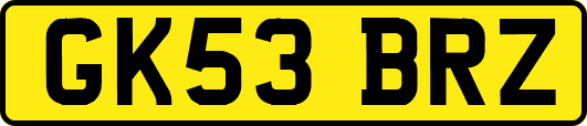 GK53BRZ