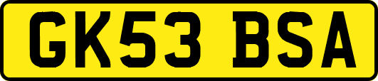 GK53BSA