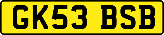 GK53BSB