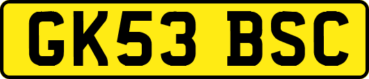 GK53BSC