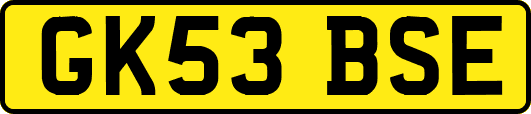 GK53BSE