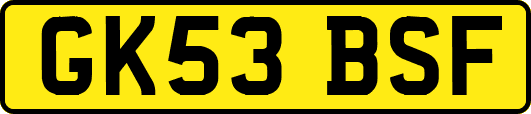 GK53BSF