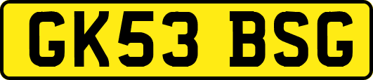 GK53BSG