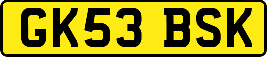GK53BSK