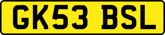 GK53BSL