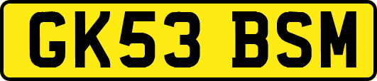 GK53BSM