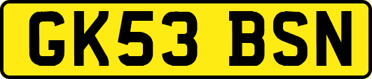 GK53BSN