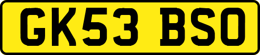 GK53BSO