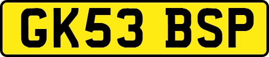 GK53BSP
