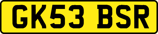 GK53BSR