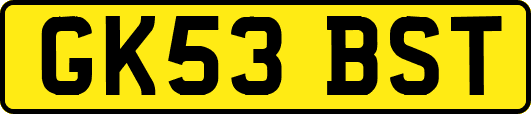 GK53BST
