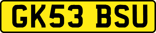 GK53BSU