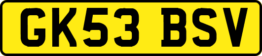 GK53BSV