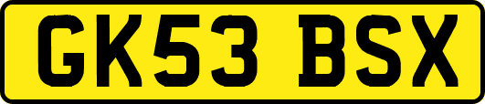 GK53BSX