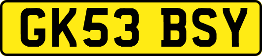 GK53BSY