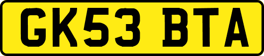 GK53BTA