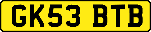 GK53BTB