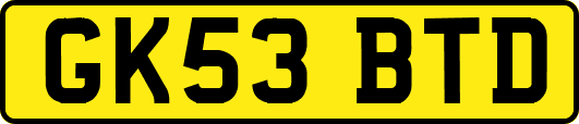 GK53BTD