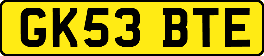 GK53BTE