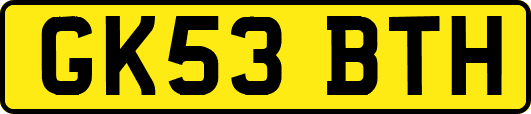 GK53BTH