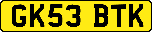 GK53BTK