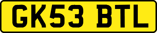 GK53BTL