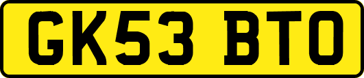 GK53BTO
