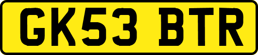 GK53BTR