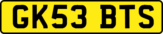 GK53BTS