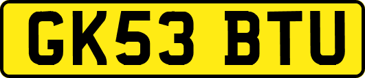 GK53BTU