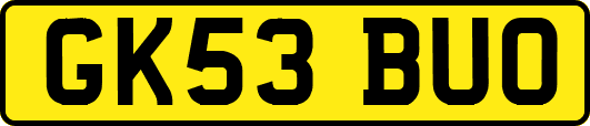 GK53BUO