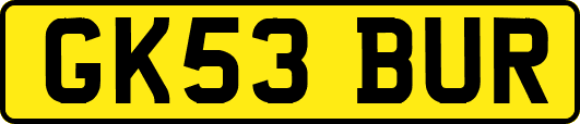 GK53BUR