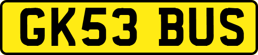 GK53BUS