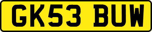 GK53BUW