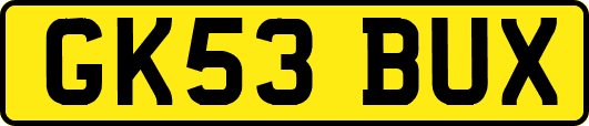 GK53BUX