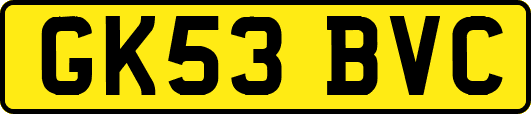 GK53BVC