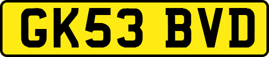 GK53BVD