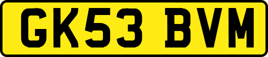 GK53BVM